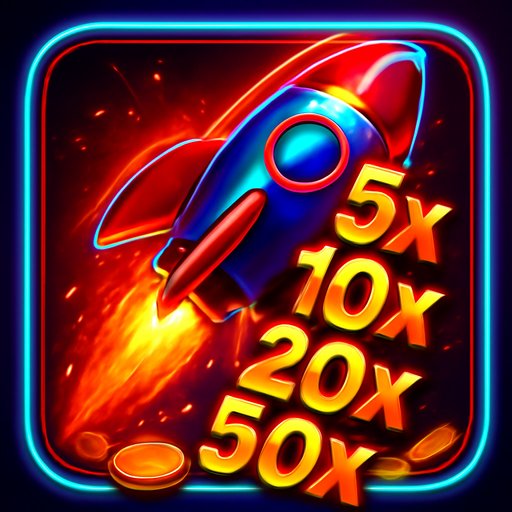 bajee App Arcade Menu Screen