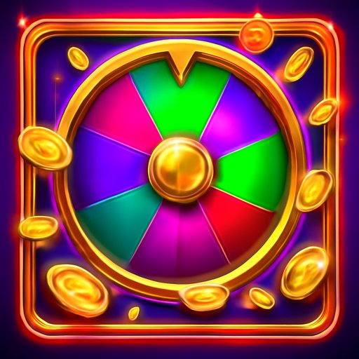 bajee Starburst colorful grid